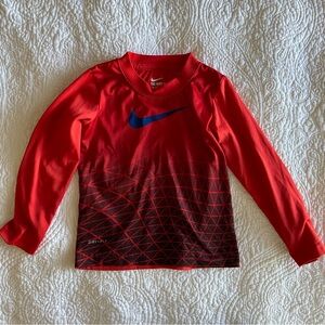 Nike Long Sleeve